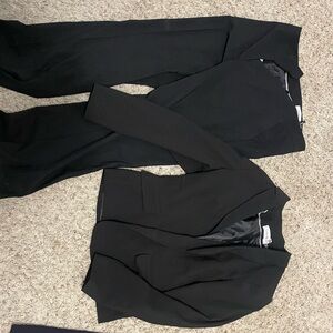 Calvin Klein Women’s Business Suit